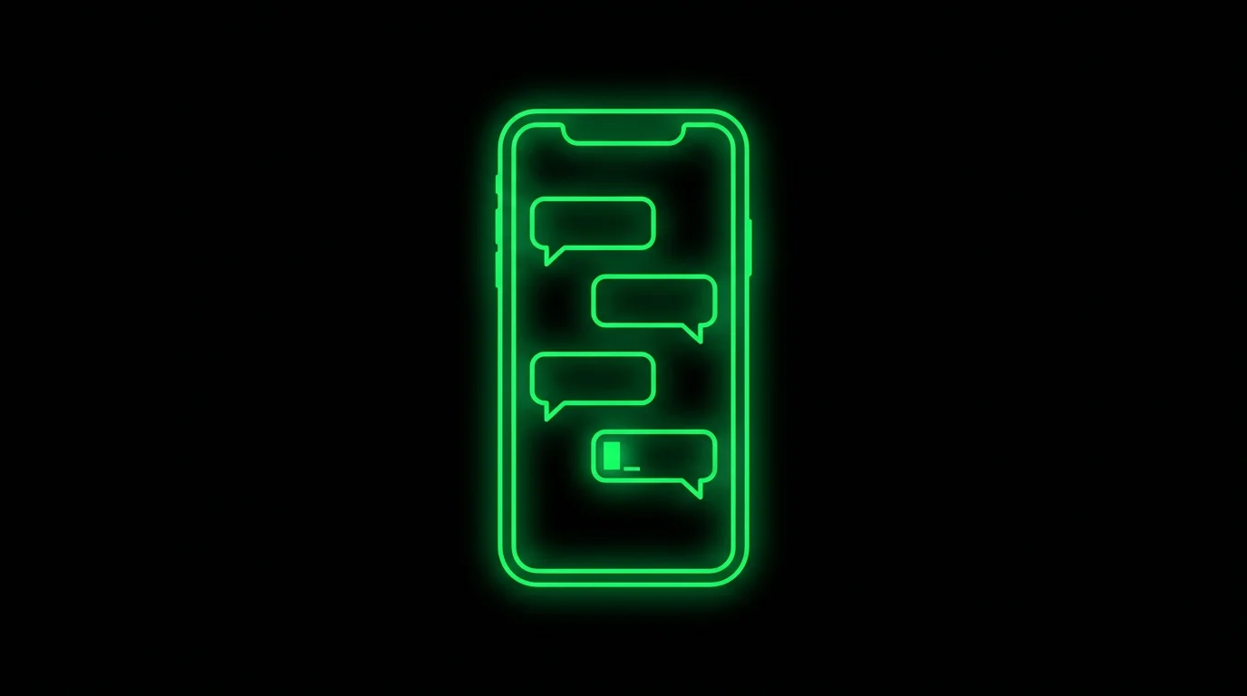 Claude Code and Codex as a Native Chat on Your Phone
