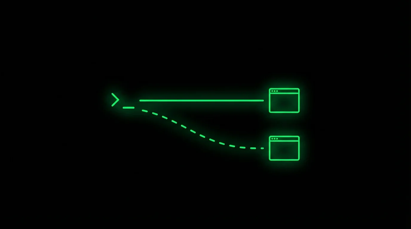 Fix Mosh Falling Back to SSH on macOS