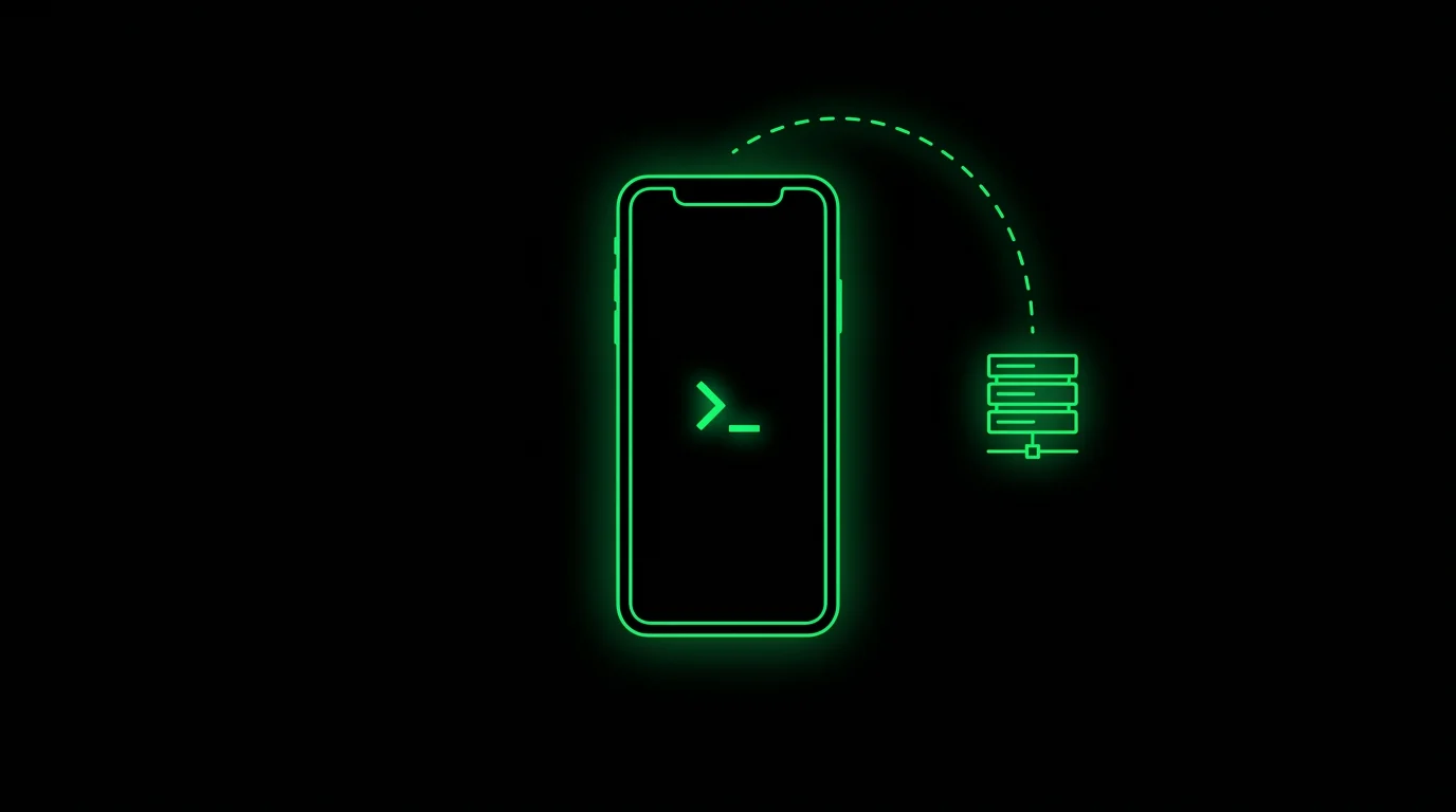 Terminal on iPhone: What You Can Actually Run