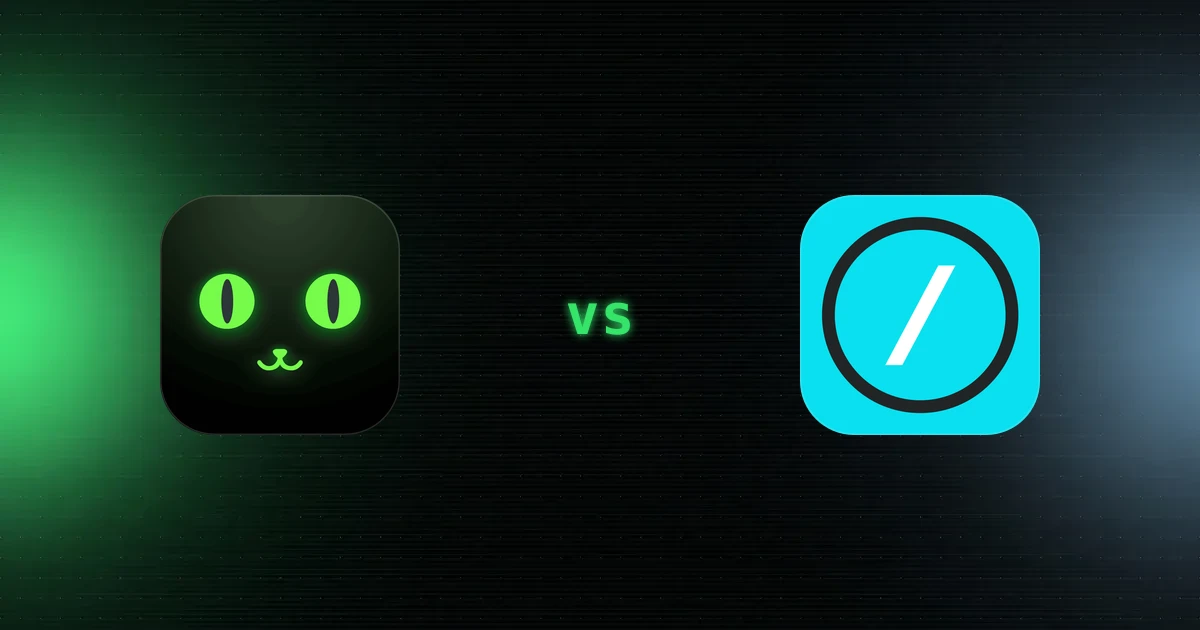 Moshi vs Blink Shell